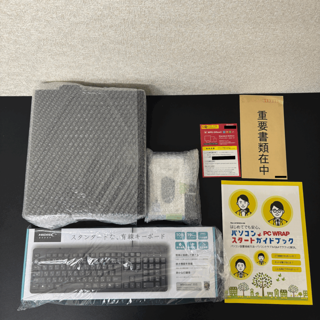PC WRAP購入写真_3