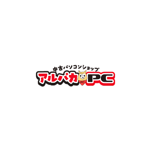 アルパカPC