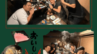 ✨鹿児島YouTuber懇親会✨に参加させていただきました！！